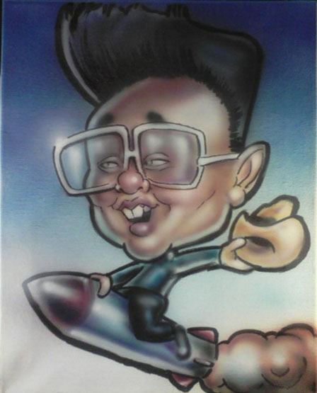 Kim Jong il Kim Jong il
