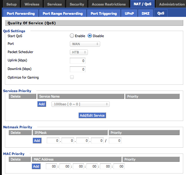 Calitate serviciu Calitate serviciu