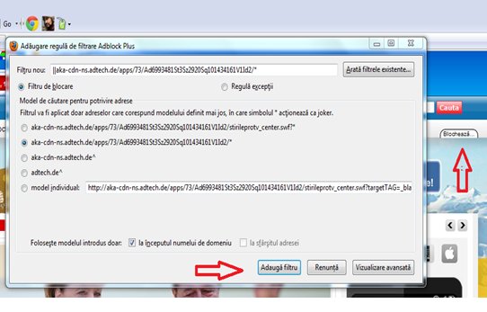Adblock Plus Adblock Plus