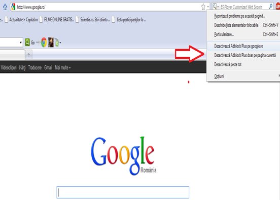 Adblock Plus Adblock Plus