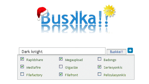 Buskka