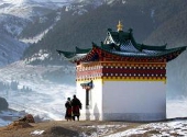 Tibetani