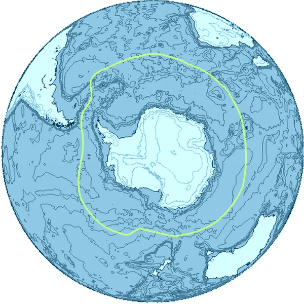 Antarctica