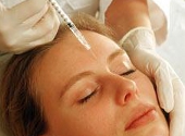 Injectie cu botox