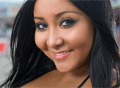 Snooki Polizzi 