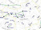 Ursa Mare