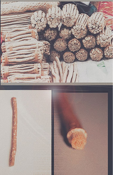 Miswak Miswak