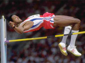 Javier Sotomayor