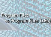 Program Files