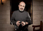 Nassim Nicholas Taleb 