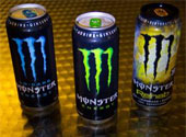 Monster Energy