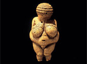 Venus-din-Willendorf