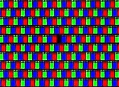 Pixel mort ecran LCD