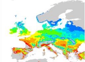 schimbari climatice Europa
