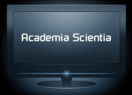 Academia Scientia Academia Scientia