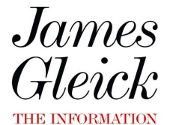 James Gleick. Information