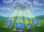 Cloud computing