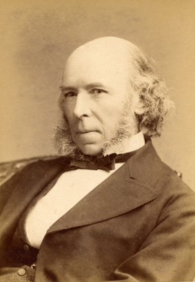Herbert Spencer Herbert Spencer