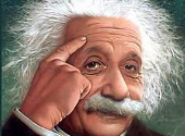 Albert Einstein are totusi dreptate...