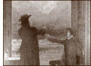 Ben si fiul. Experimentul cu zmeul