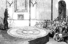 Pendulul lui Foucault