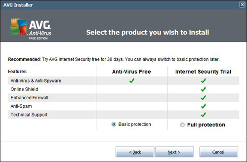AVG Antivirus AVG Antivirus