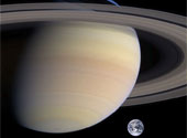 Saturn