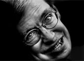 Stephen Hawking