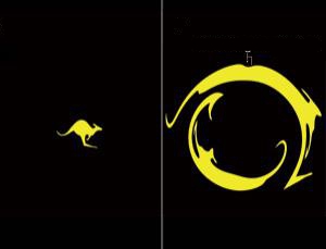 Lentila gravitationala