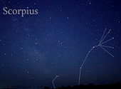 Constelatia Scorpionului
