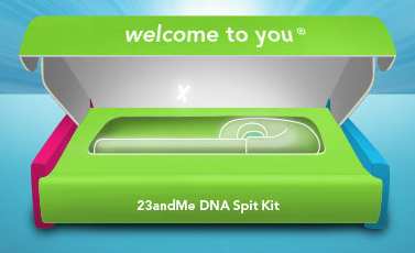23andme 23andme