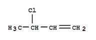 3 cloro 1 butena