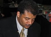 DeGrasse Tyson