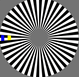 Iluzie optica Iluzie optica