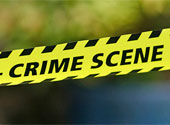 Scena crimei