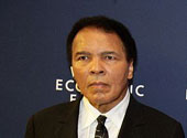 Muhammad Ali