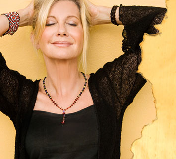 Olivia Newton-John Olivia Newton-John