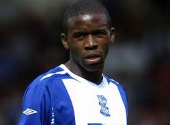 Fabrice Muamba