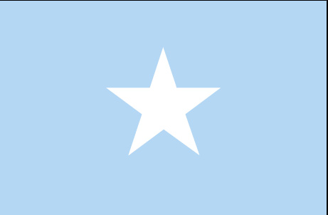 Drapel Somalia Drapel Somalia