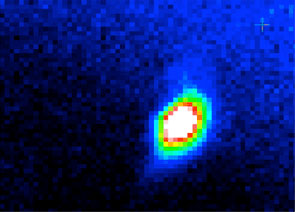 Fluorescenţă fluorescenţă