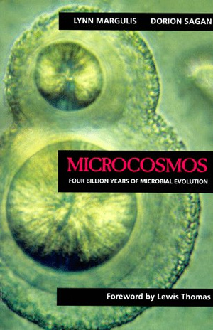 Microcosmos Microcosmos