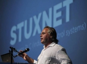 Eugene Kaspersky. Stuxnet
