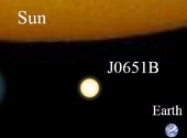 Comparatie pitica alba Soare Terra