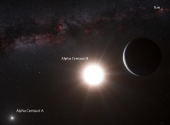 Alpha Centauri Bb
