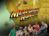 Vanatorii de meteoriti