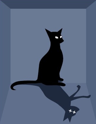 Pisica lui Schrodinger