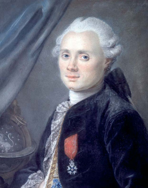 charles Messier