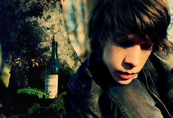 Băutură şi anxietate Băutură şi anxietate