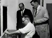 Experimentul obedienţei. MIlgram
