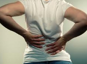 Durerea de spate